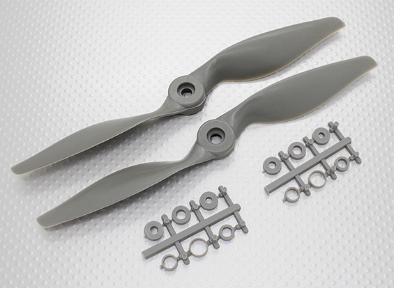 Пропелер APC 8x8-E для гоночних моделей EF-1 (світлина #1)