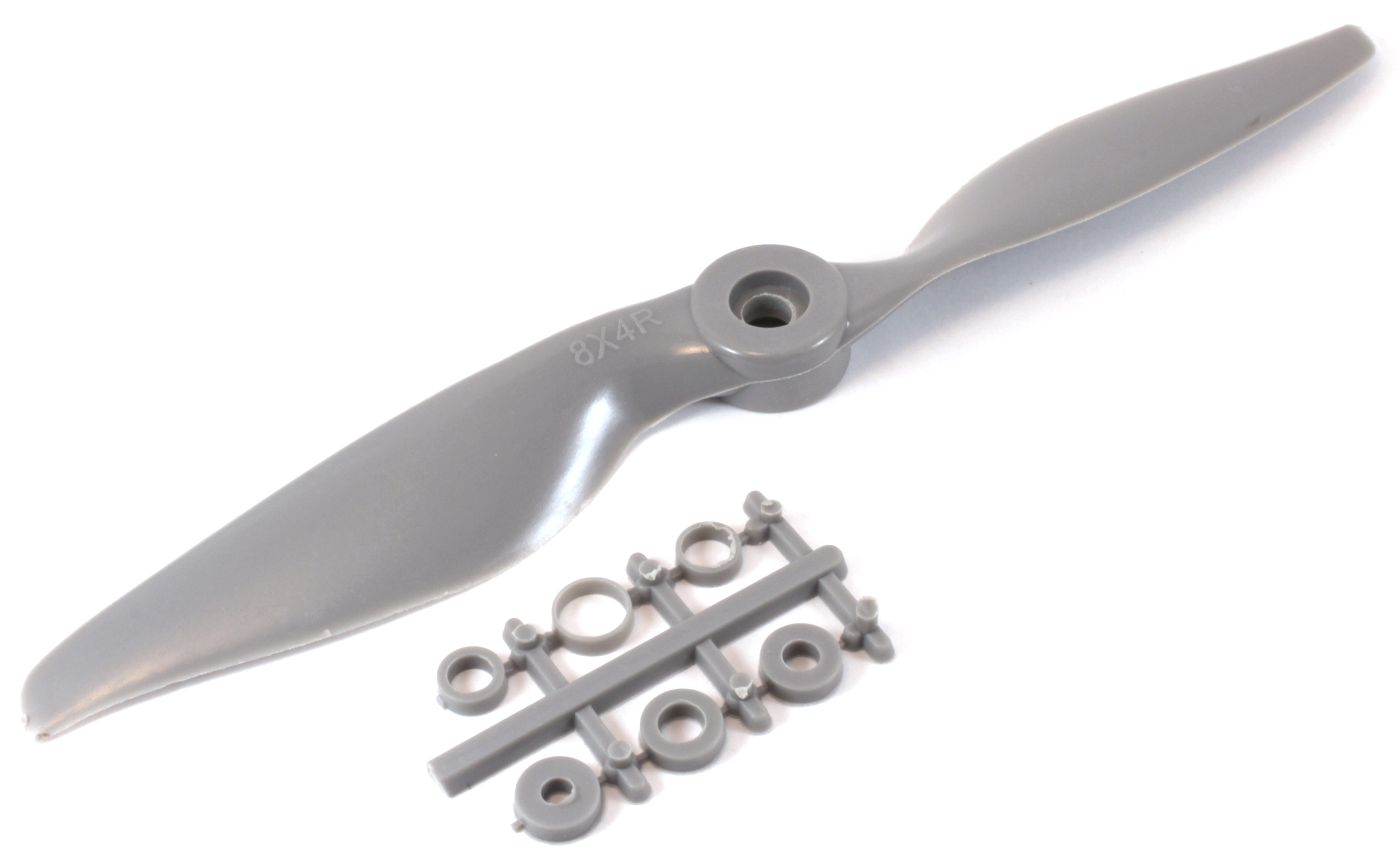 Пропелер зворотного обертання APC Style 8x4R (світлина #1)