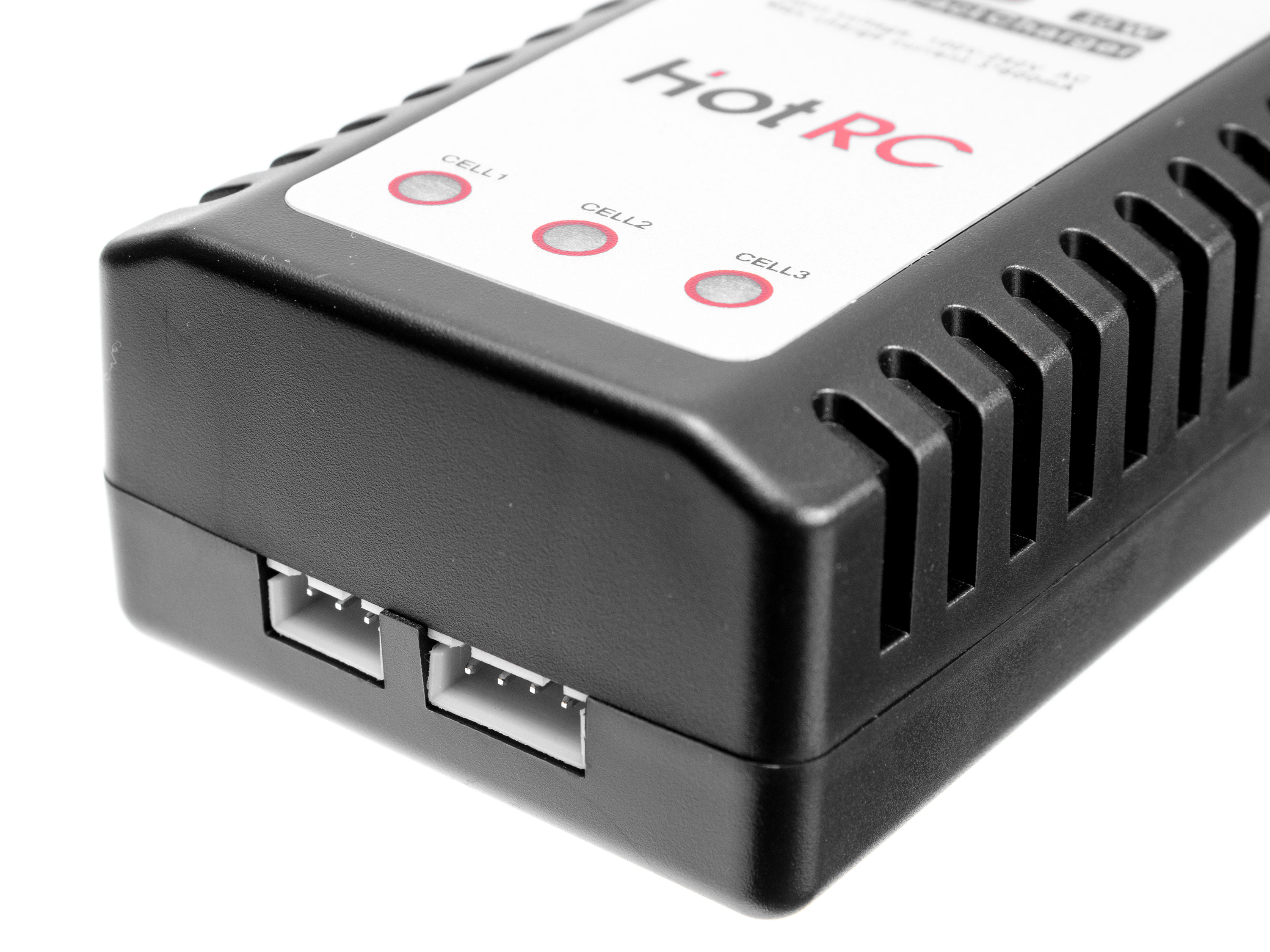 Зарядний пристрій HotRC B3 з блоком живлення (світлина #3)