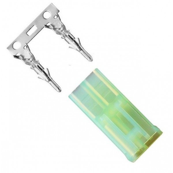 Роз’єм Mini Tamiya (мама) (світлина #1)