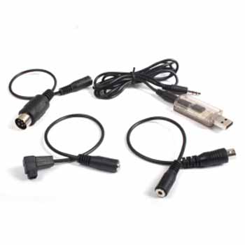 USB інтерфейс для симулятора (світлина #1)