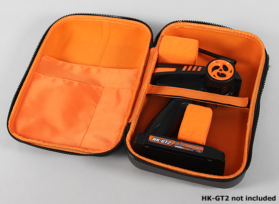 Кейс для радіоапаратури (світлина #3)