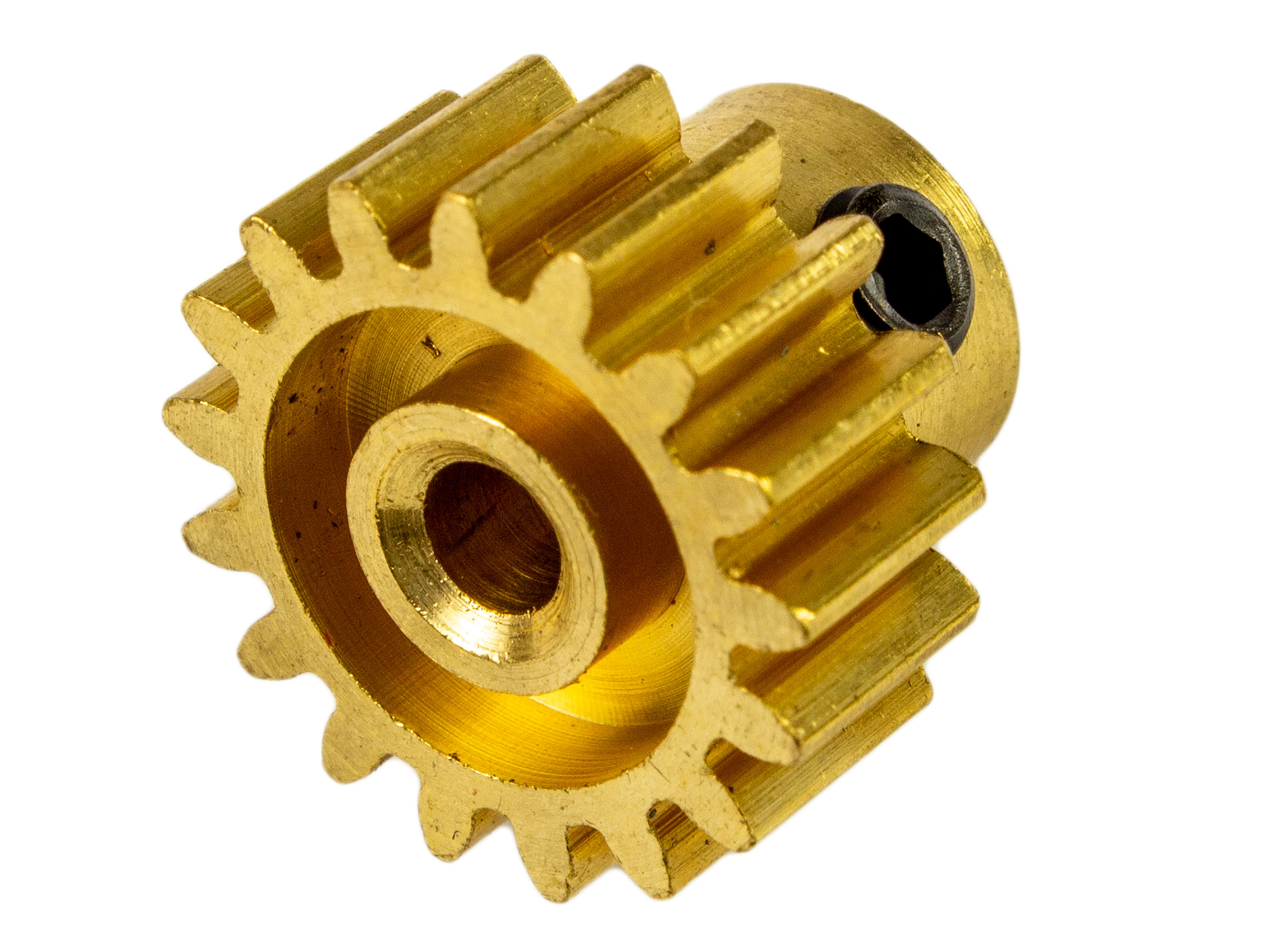 Шестерня ведуча (піньйон) 17T 0.8M (11177) (світлина #1)