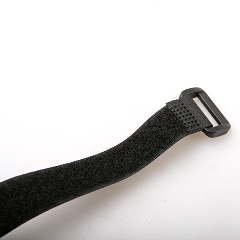 Ремінець (45см) для фіксації акумулятора на липучці (світлина #1)