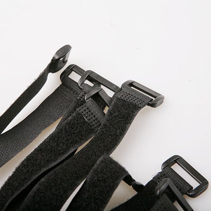 Ремінець (45см) для фіксації акумулятора на липучці (світлина #3)