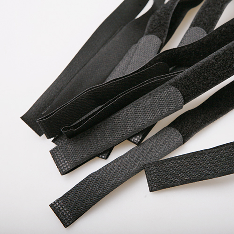 Ремінець (45см) для фіксації акумулятора на липучці (світлина #4)