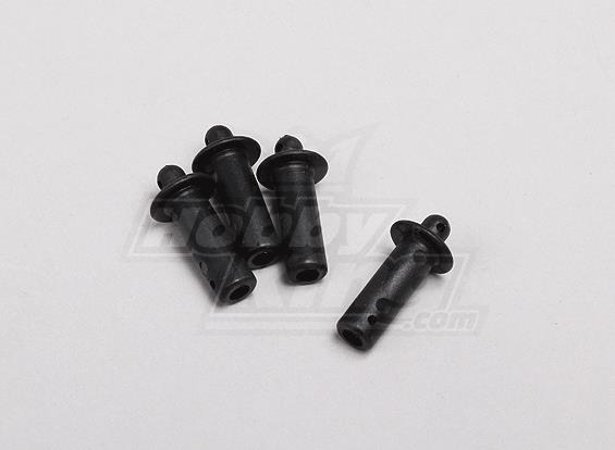 Стійки кріплення корпусу (4шт) (світлина #1)