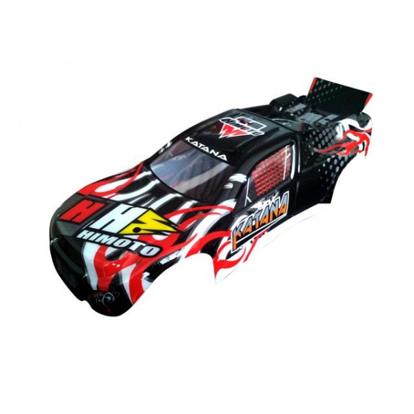 Корпус 1/10 Himoto Katana (31507) (світлина #1)