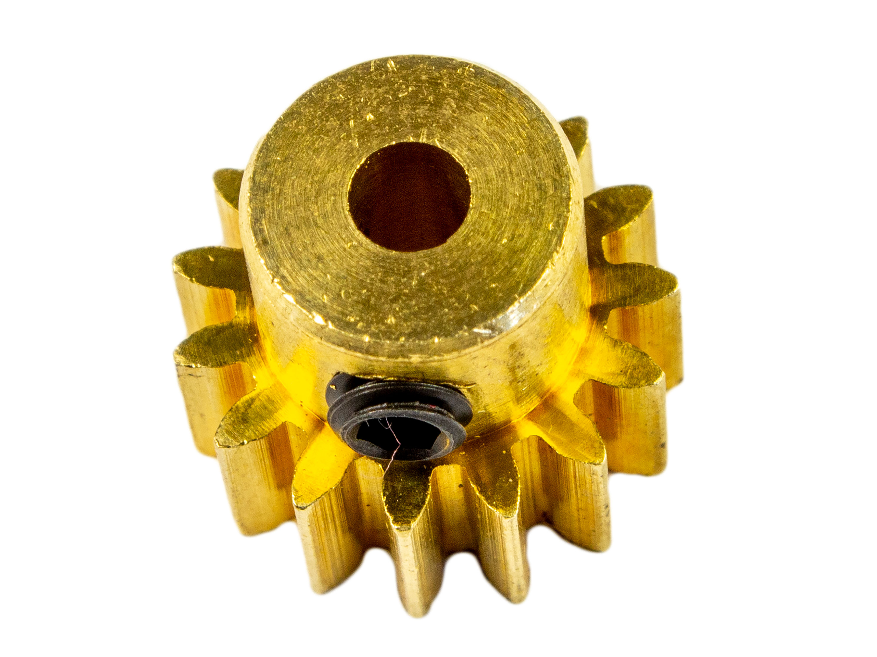 Шестерня ведуча (піньйон) 15T 0.8M (11170) (світлина #2)