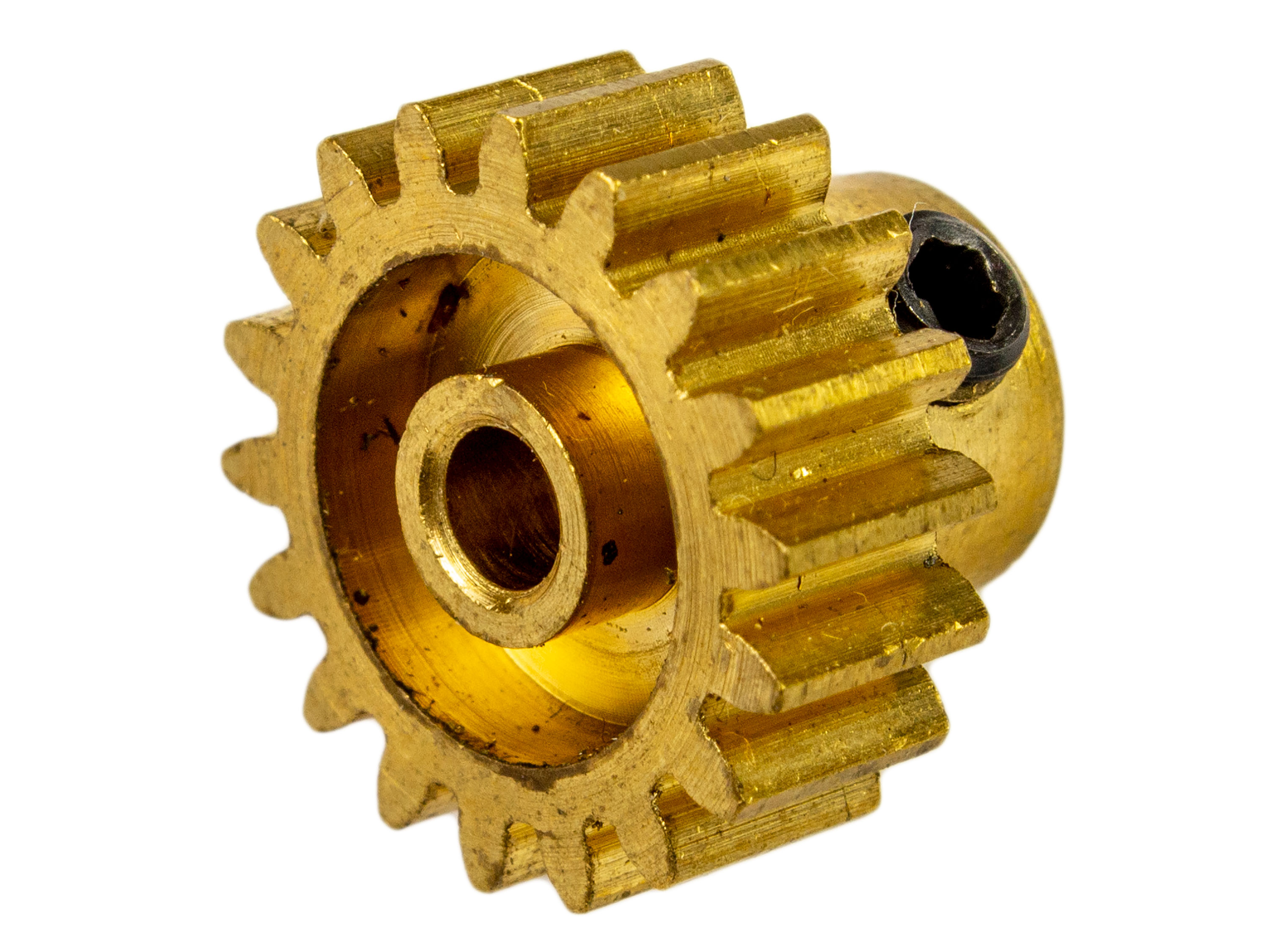 Шестерня ведуча (піньйон) 18T 0.8M (11178) (світлина #1)