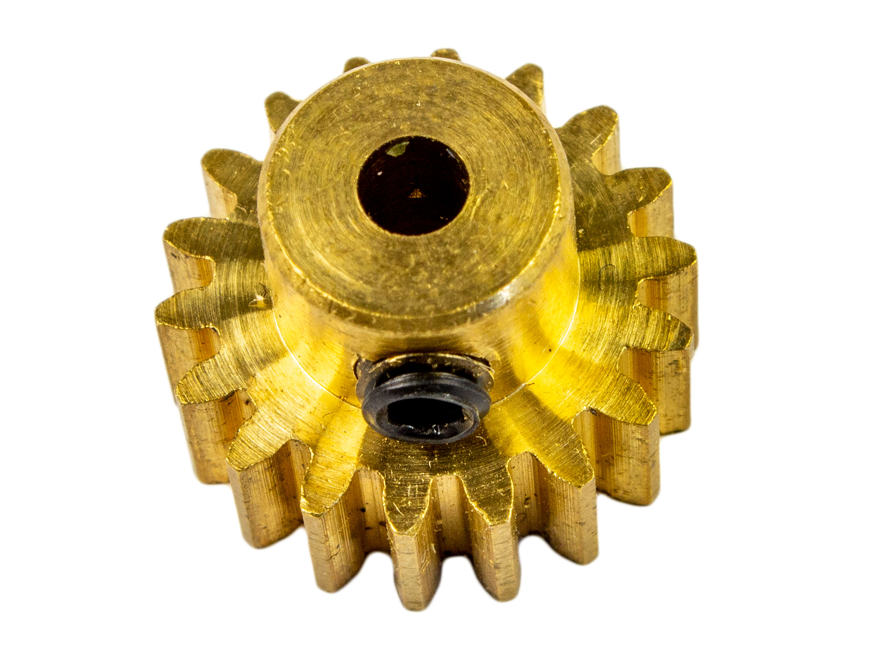 Шестерня ведуча (піньйон) 18T 0.8M (11178) (світлина #2)