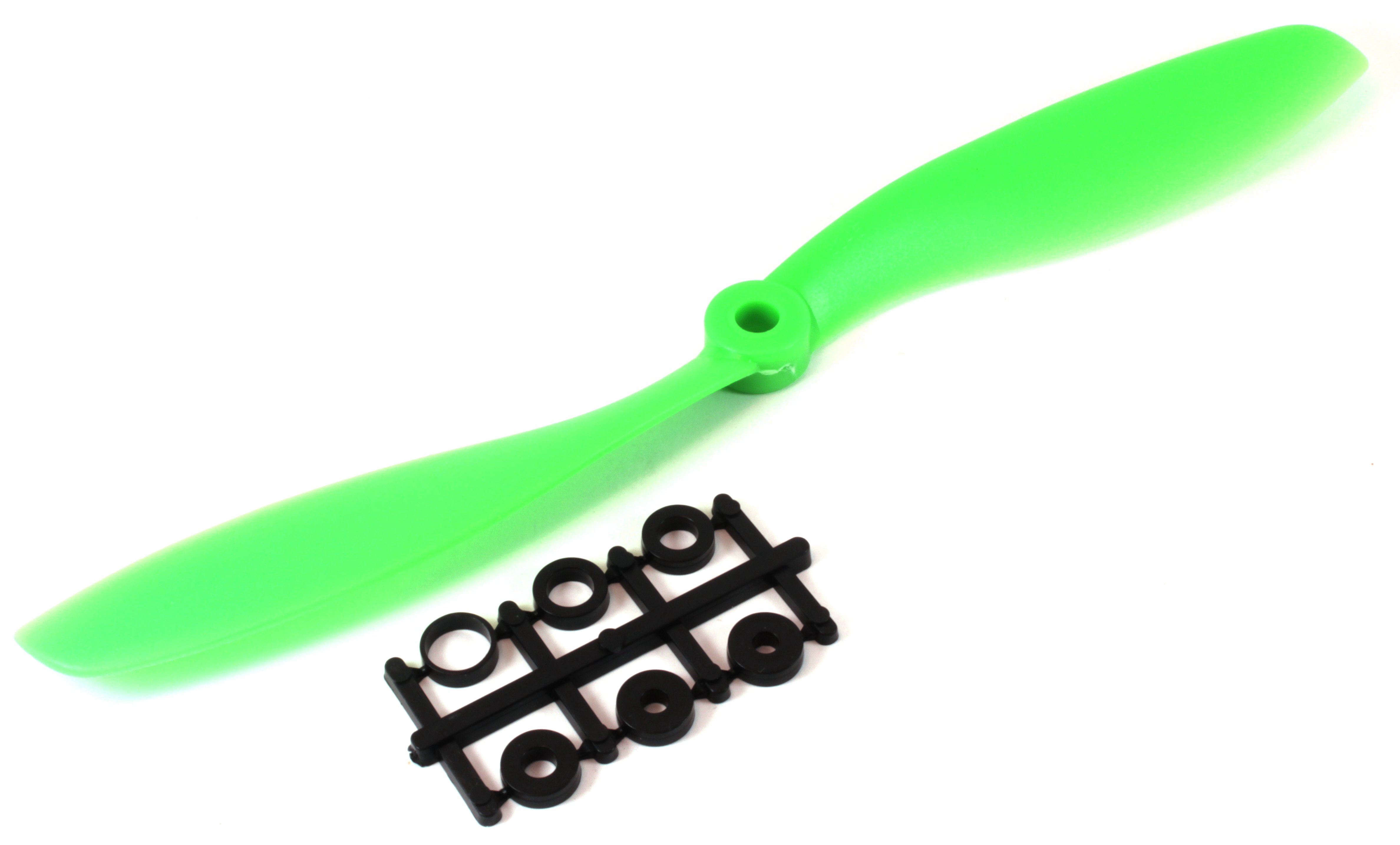 Пропелер 8x4.5 (світлина #1)