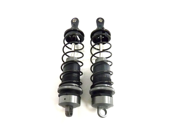 Передні амортизатори для моделей 1/8 масштабу (світлина #1)