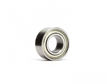 Підшипники Avid 5x10x4 Metal (світлина #1)