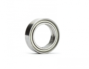 Підшипники Avid 10x15x4 Metal (світлина #1)