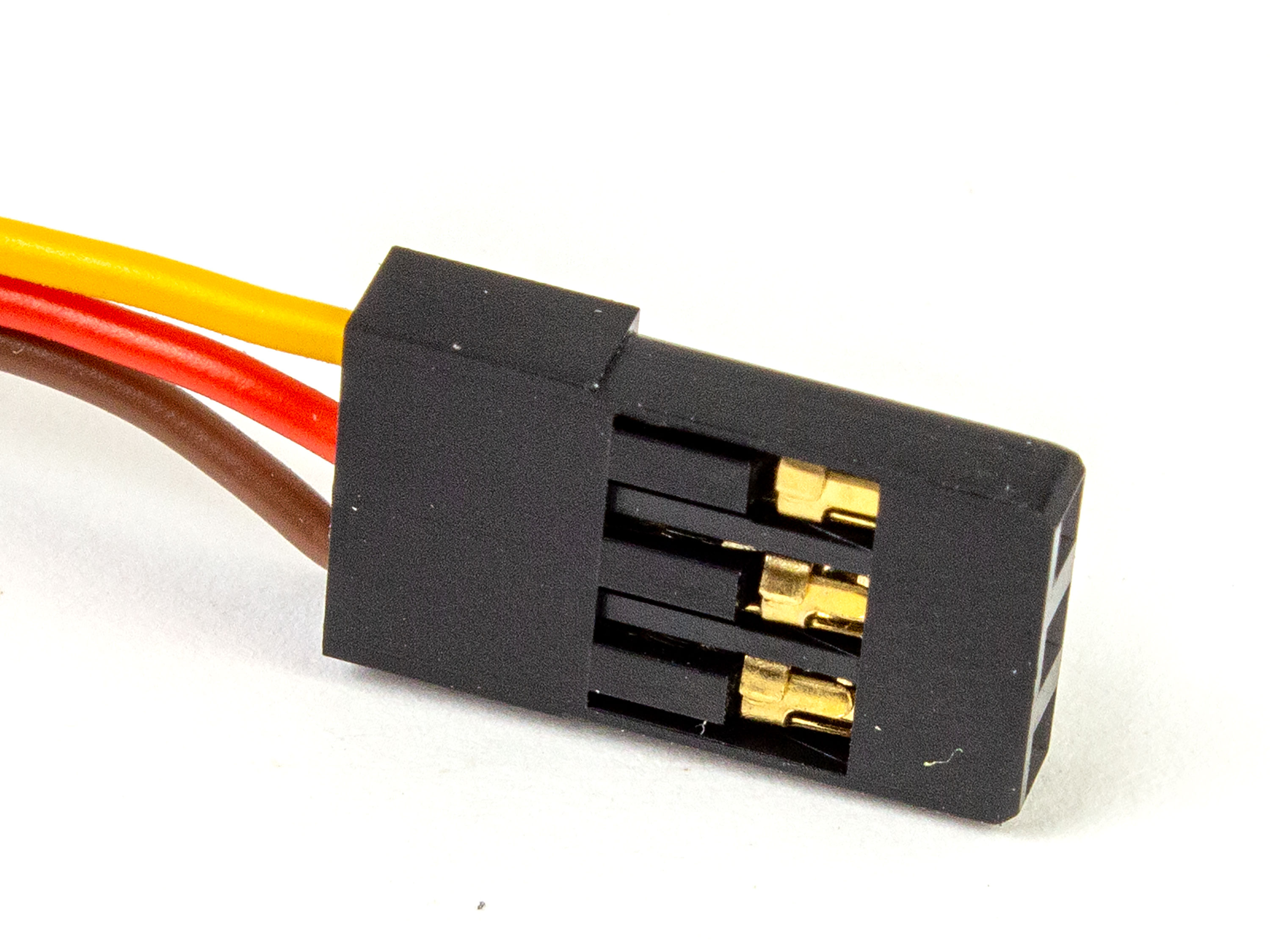 Поліцейська автомобільна світлодіодна мигалка (синій-синій) (світлина #3)