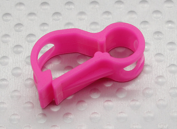 Паливний затискач (світлина #1)