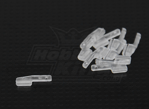 Мікро фіксатор тяги 10мм (світлина #1)