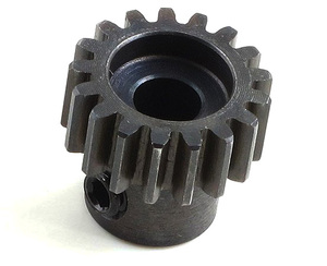 Шестерня ведуча (піньйон) Hobbywing 32P (0.8М) 13T (світлина #1)