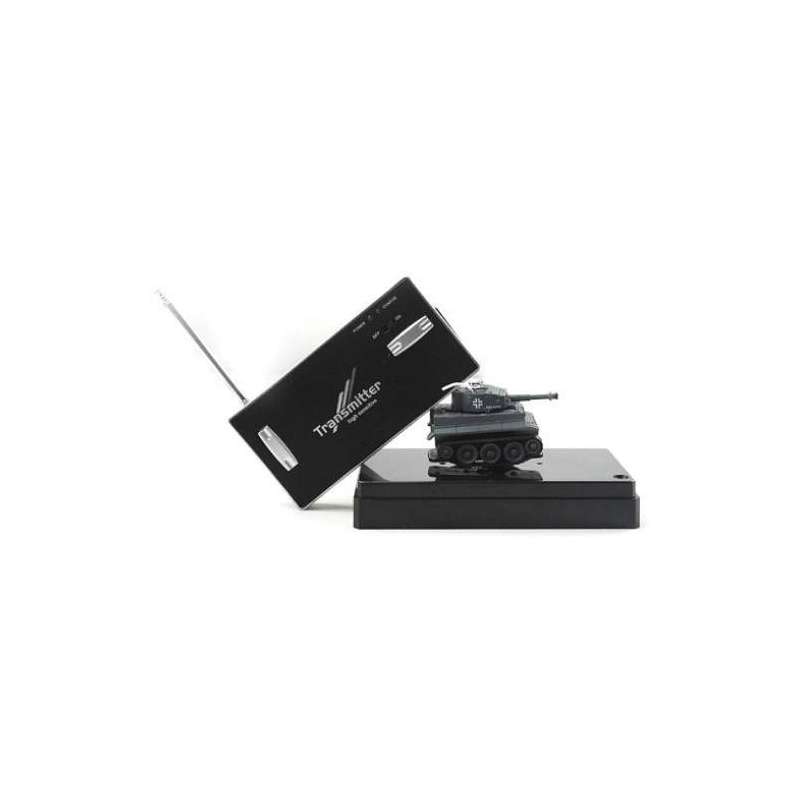 Танк мікро р/к 