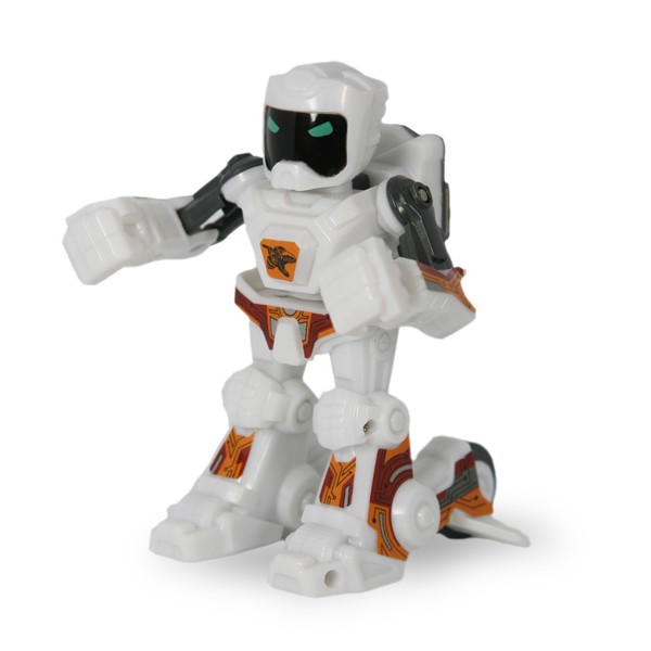 Робот Кібер-Боксер W101 (світлина #1)