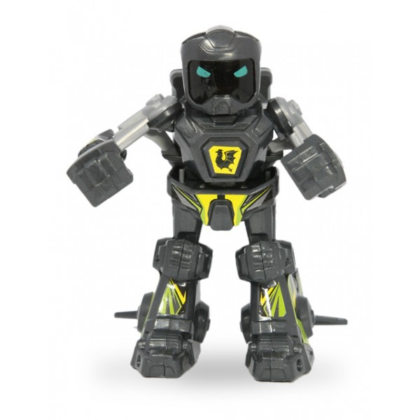 Робот Кібер-Боксер W101 (світлина #2)