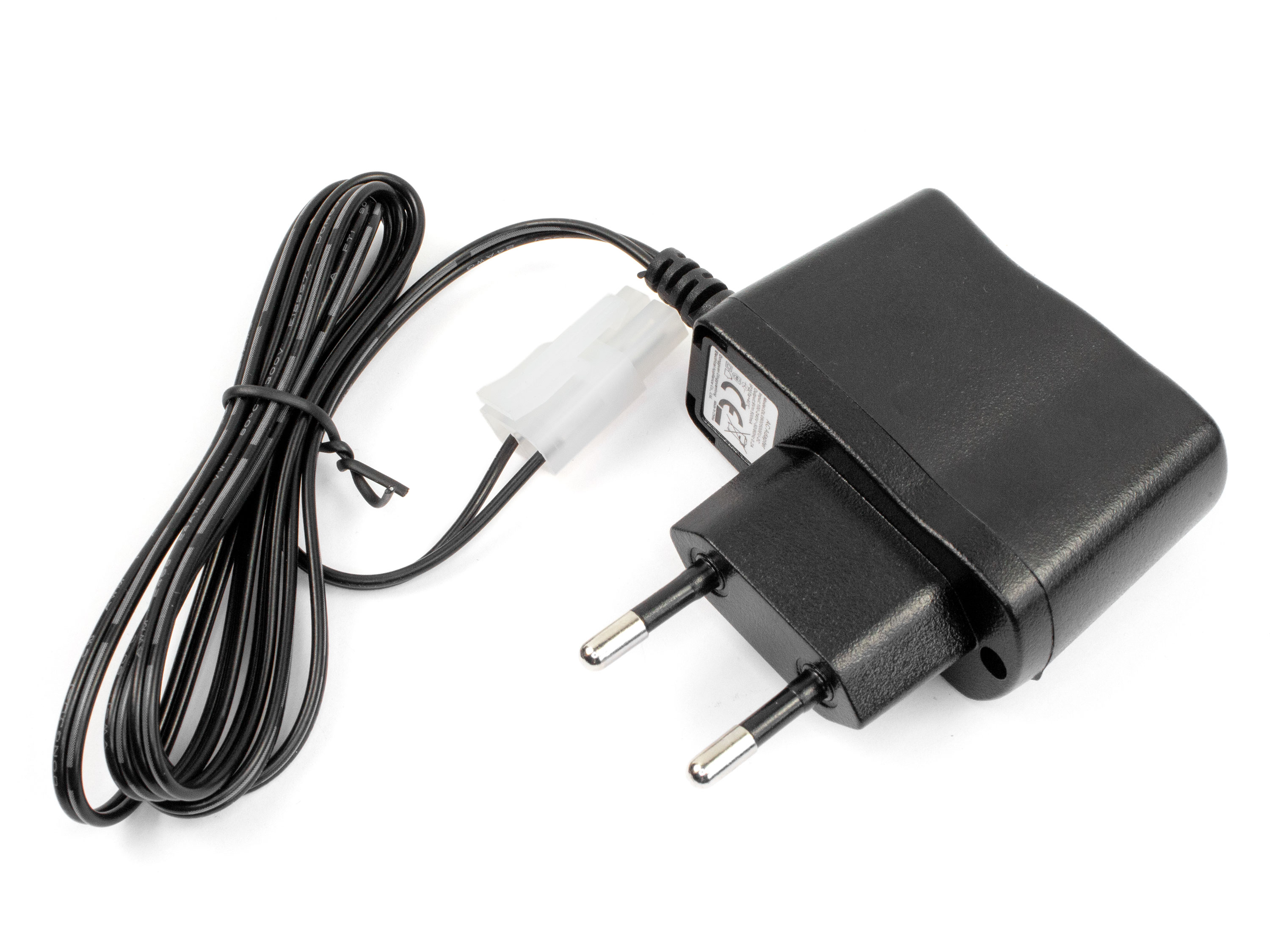 Зарядний пристрій Himoto NiMH 1/18 (E021) (світлина #1)