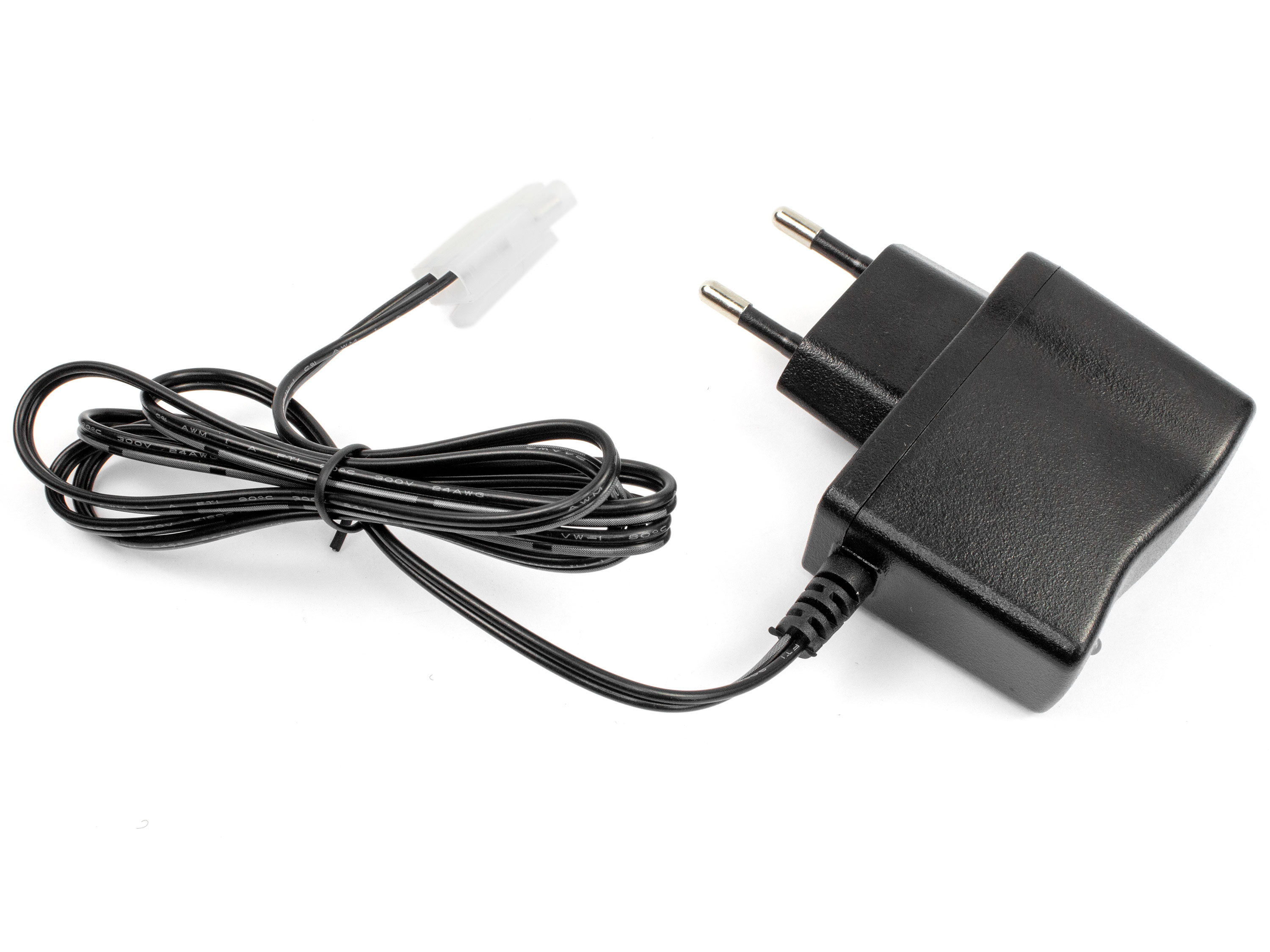 Зарядний пристрій Himoto NiMH 1/18 (E021) (світлина #2)