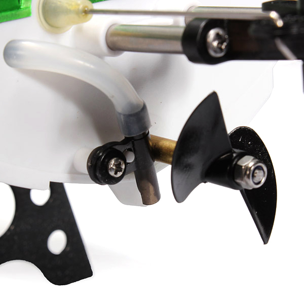 Катер Fei Lun FT009  2.4GHz (світлина #5)