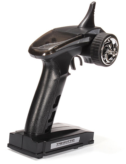 Катер Fei Lun FT009  2.4GHz (світлина #6)