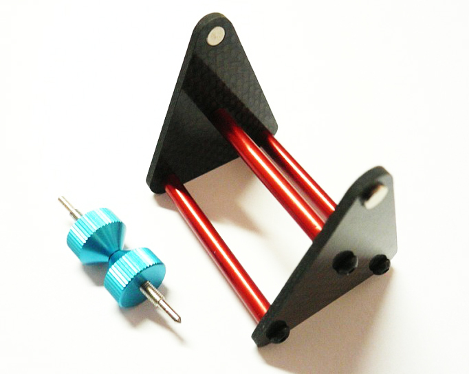 Пристрій для балансування гвинтів (магнітний) (світлина #2)