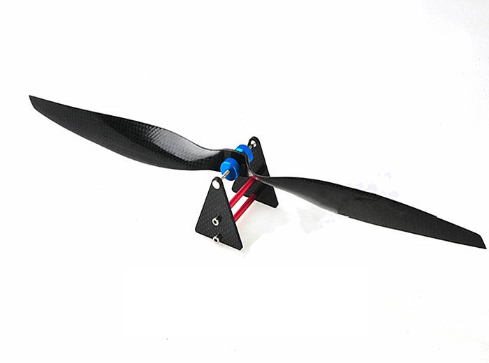 Пристрій для балансування гвинтів (магнітний) (світлина #3)