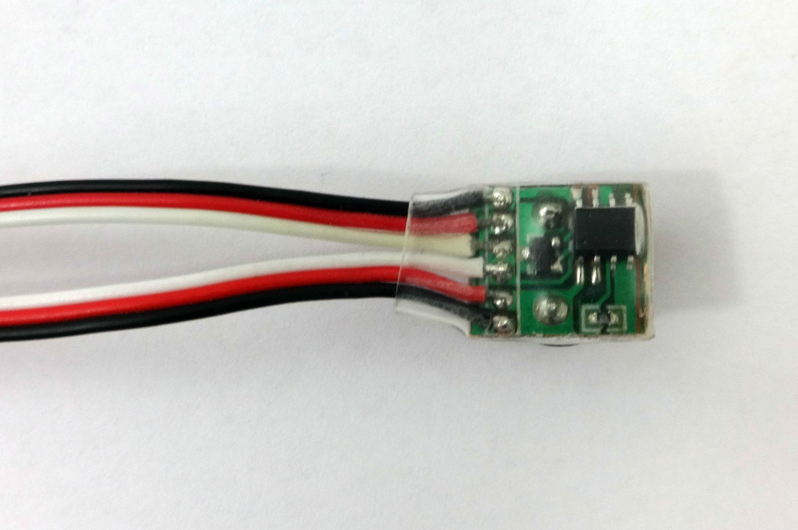 Звуковий трасер для загублених моделей (світлина #5)