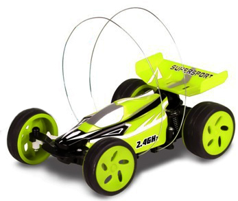 Радіокерована модель швидкісний міні баггі Fei Lun FC086 в масштабі 1:32 (світлина #1)