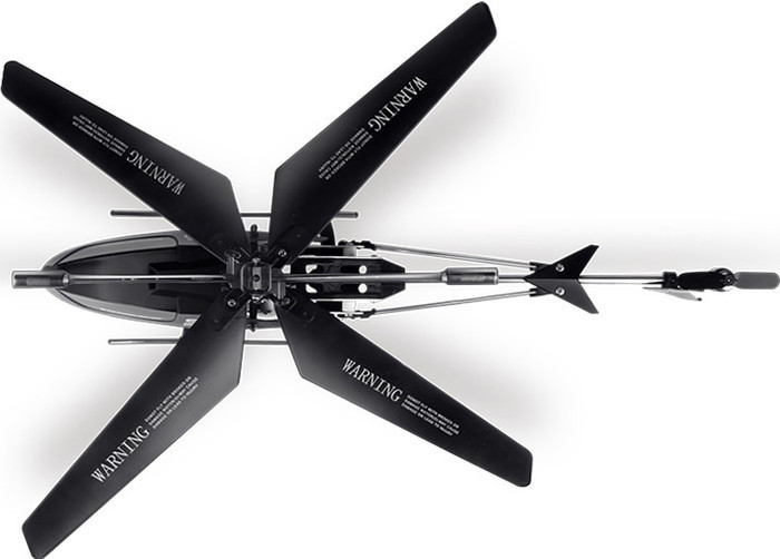 Радіокерований гелікоптер SYMA S36 Space Shuttle 2.4GHz (світлина #4)