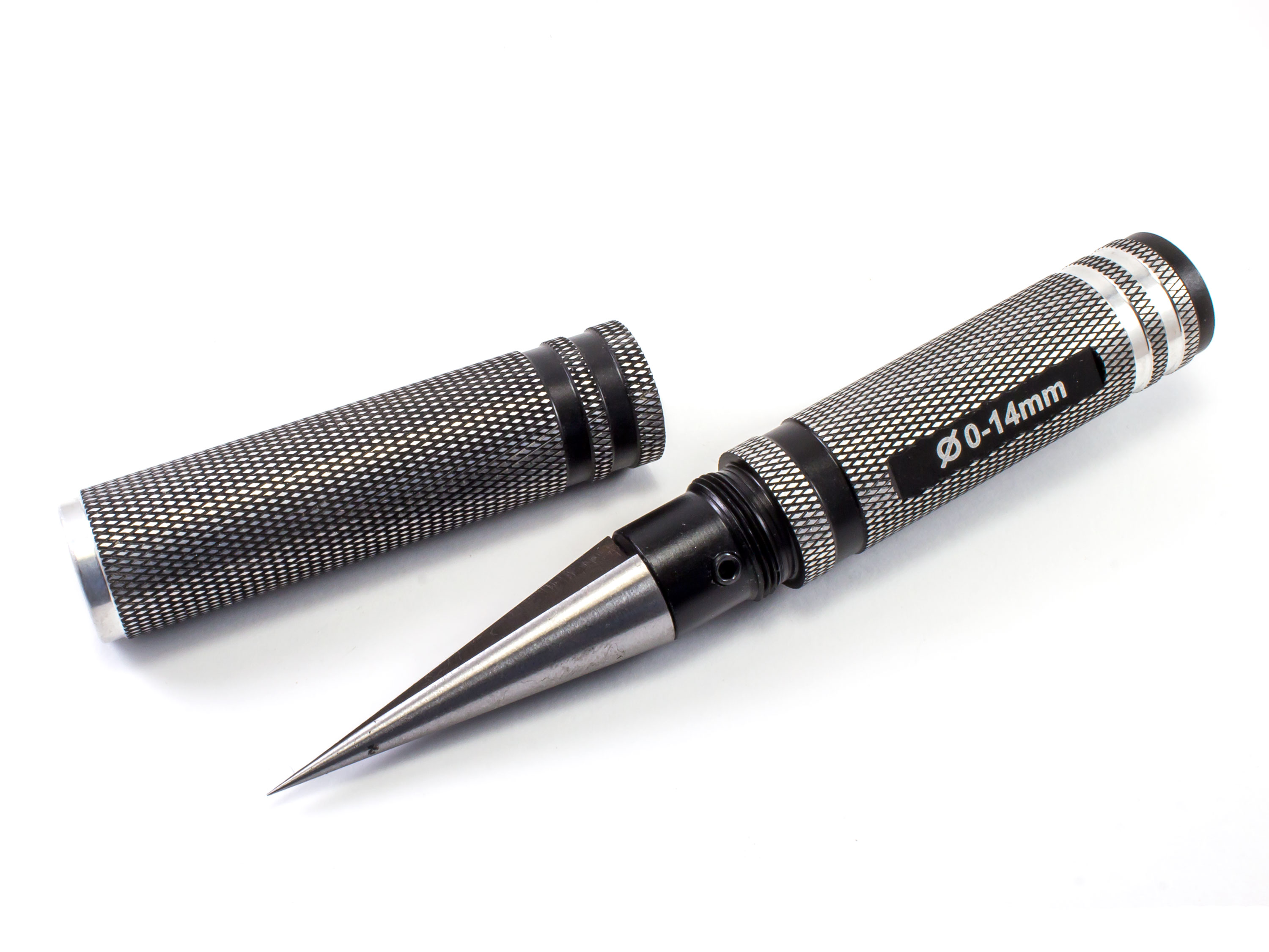 Конічна розгортка 0.5~14мм (світлина #1)