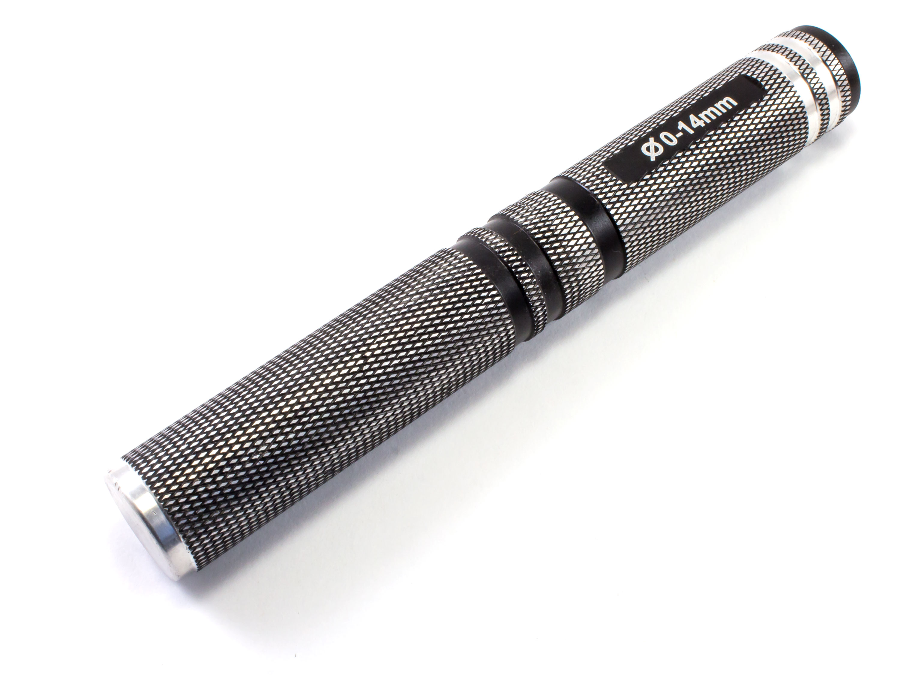 Конічна розгортка 0.5~14мм (світлина #2)