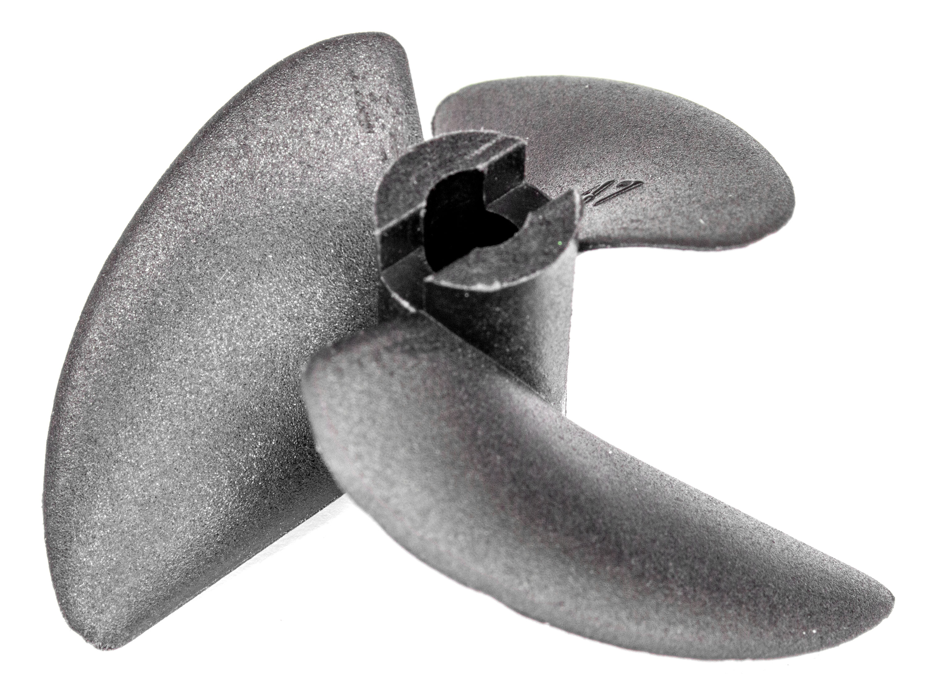 Гребний гвинт 47х40x4.8мм (світлина #1)