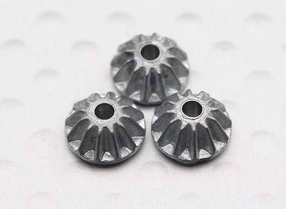 Сателіти диференціала (3шт.) (світлина #1)