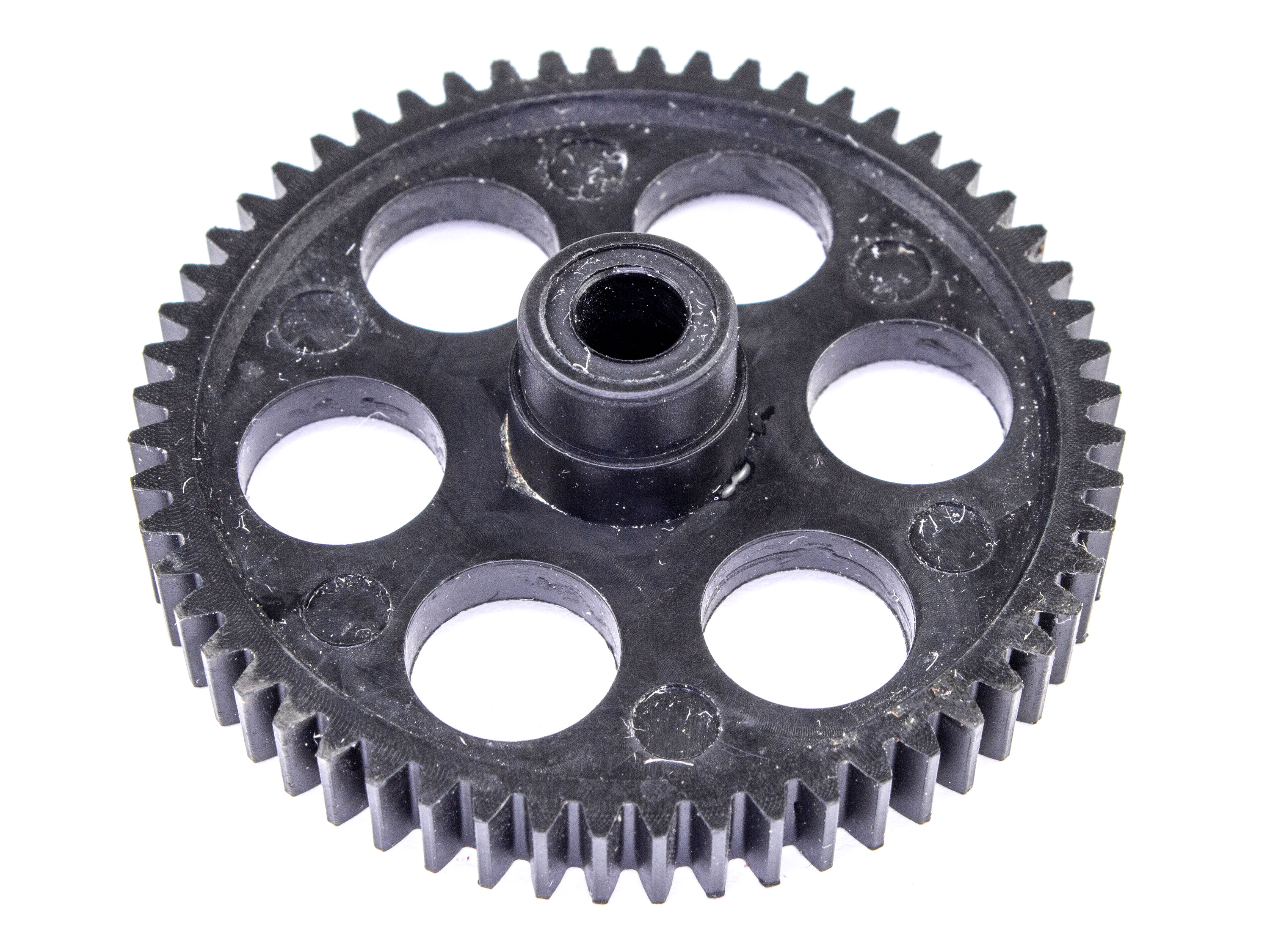 Ведена шестерня (спур) 56Т (31201) (світлина #1)