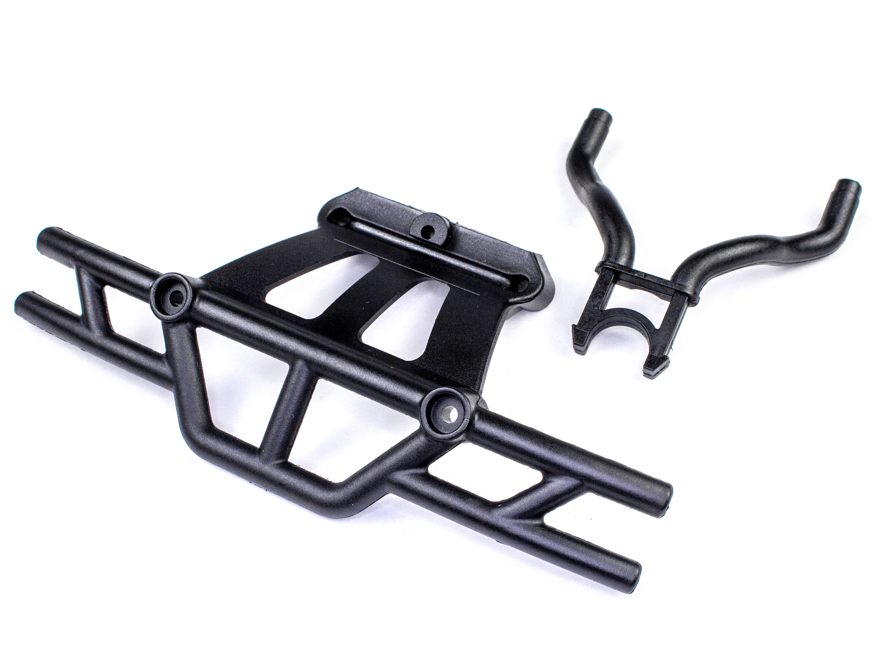 Передній бампер (31601) (світлина #1)