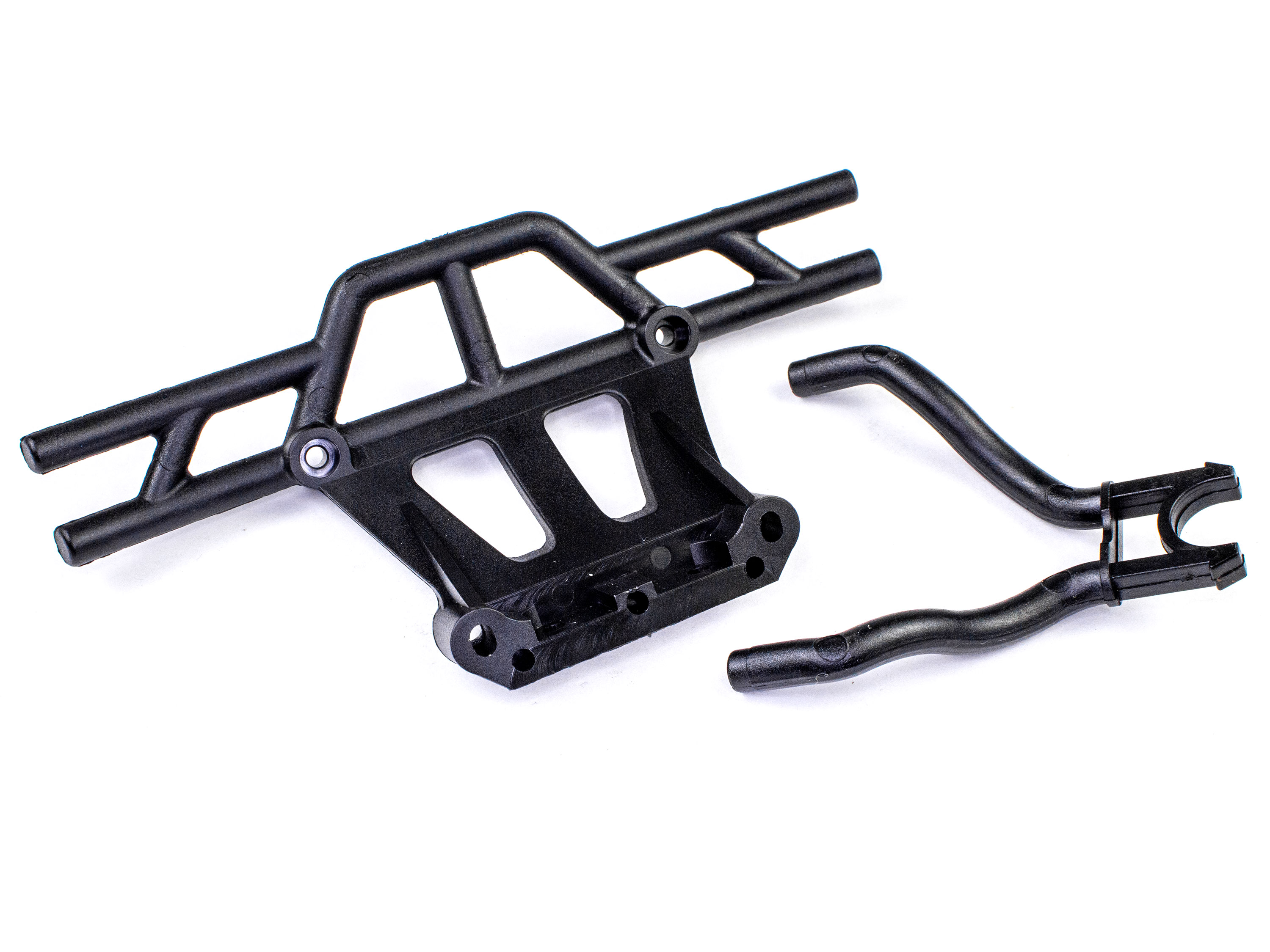 Передній бампер (31601) (світлина #2)