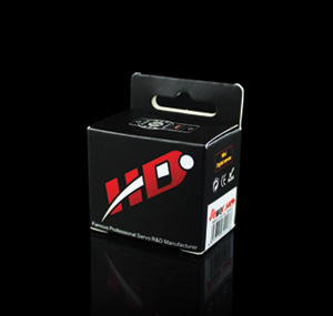 Сервомеханізм цифровий Power HD-DSM44 5.8g/1.2kg/0.09sec (4.8В) (світлина #4)