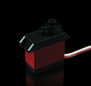 Сервомеханізм цифровий Power HD-1810MG 15.8g/3.1kg/0.16sec (4.8V) (світлина #1)