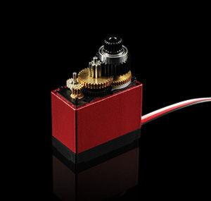 Сервомеханізм цифровий Power HD-1810MG 15.8g/3.1kg/0.16sec (4.8V) (світлина #2)