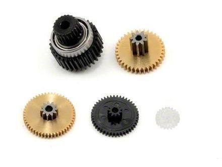 Набір шестерень для сервомеханізму Power HD-1810MG (світлина #1)