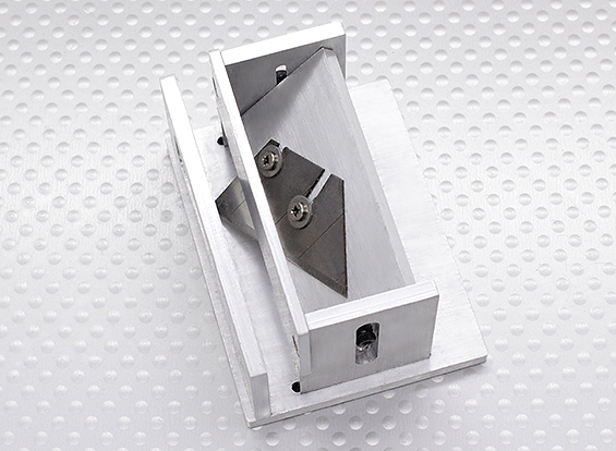 Пристрій для різання бальзи або пінопласту під кутом 45 градусів (світлина #3)