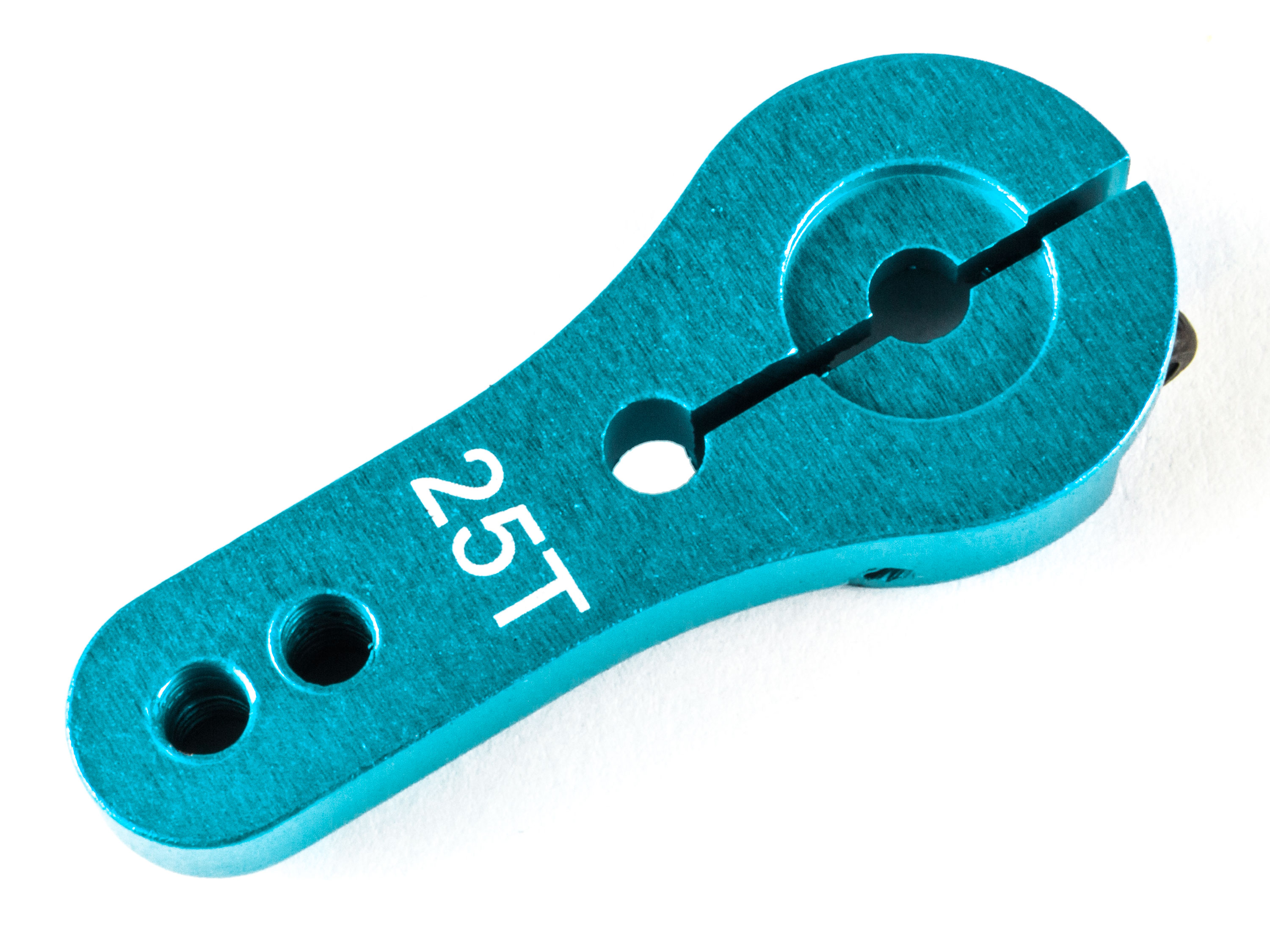 Алюмінієва качалка 