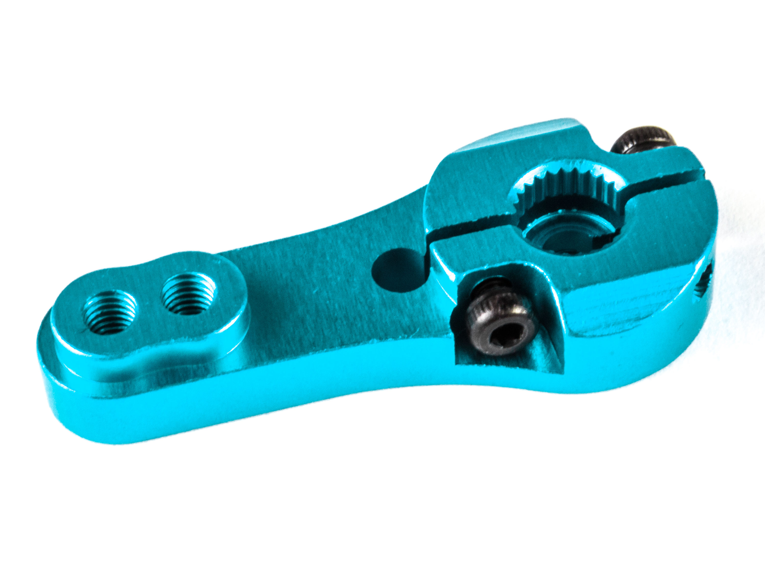 Алюмінієва качалка 