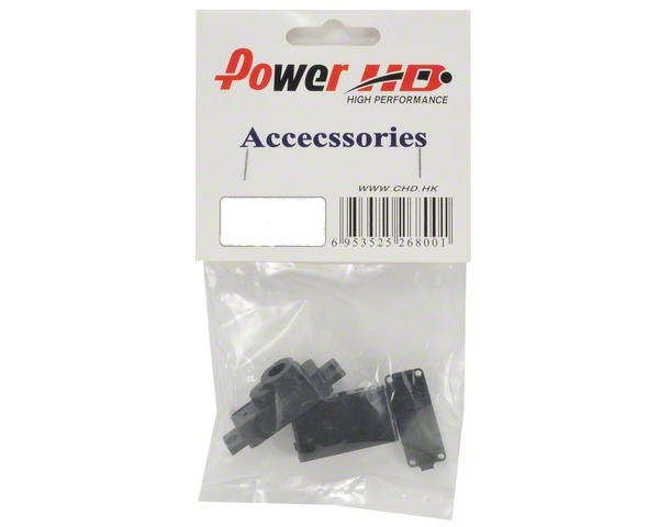 Корпус сервомеханізму Power HD-9001HB (світлина #1)